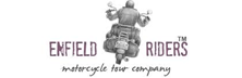 Enfield Riders