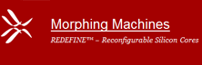Morphing Machines 