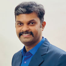 Vignesh Anandarajan,     Director