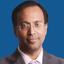 Manish Naidu, Founder & CEO