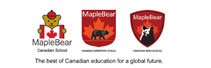 Maple Bear Canadian Pre School