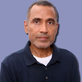 Prasad Yalamanchi , Founder 