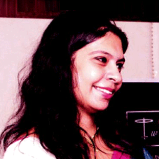 Sujata Chatterjee,Founder & Managing Director