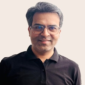 Amit Sachdeva ,Founder & Proprietor