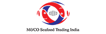 M & Co. Seafood Trading India
