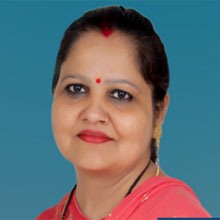  Karuna Rani,   Proprietor