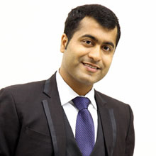   Sumit Arora,     Executive Director