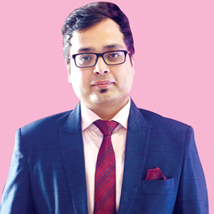 Amit Arora, CEO