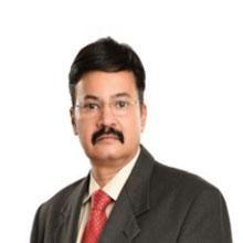 Ramesh Ranjan,  Executive Coach, Consultant & Mentor