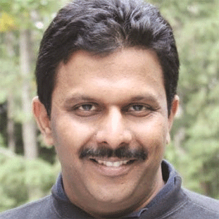 Sridhar Yerramreddy,President & CEO