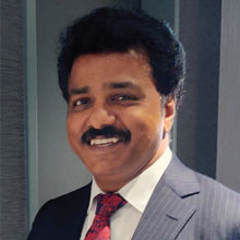  Rabindran Swamidason,   MD