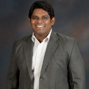 Aditya Meesala,Founder