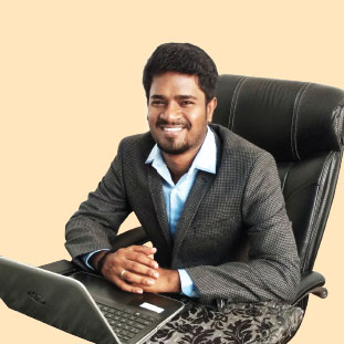 Kumar T, Founder & CEO
