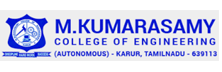 M Kumaraswamy College Of Engineering