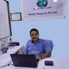 Sardar Ali,Executive Director
