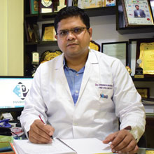 Dr. Shovan Kumar Rath,Director