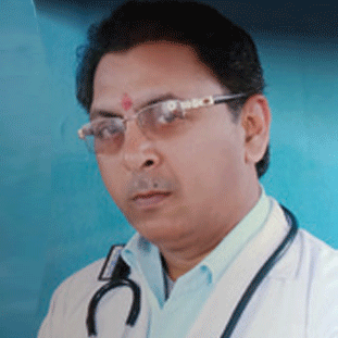 Dr. Narendra Kumar,    Founder & CEO