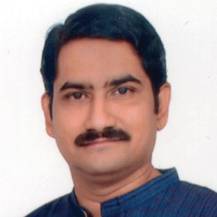 K Rajeev,   Founder