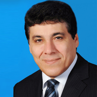 Fred Vessali, Founder & CEO,Fereshteh Kafil, Director
