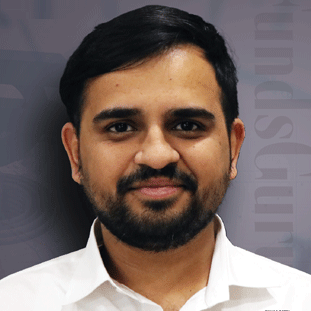 Suhag Patel, Founder & CEO
