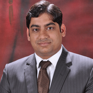 Satish Rana,Patent Attorney/IPR Attorney