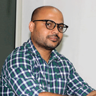 Shashi Tripathi, CMO & Co-Founder,CMO & Co-Founder