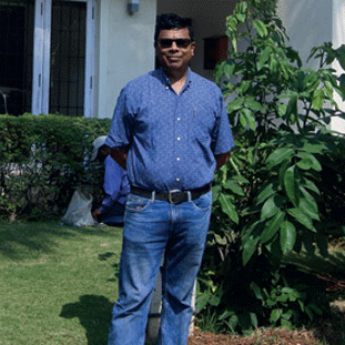 Kalyan Raman,   Director