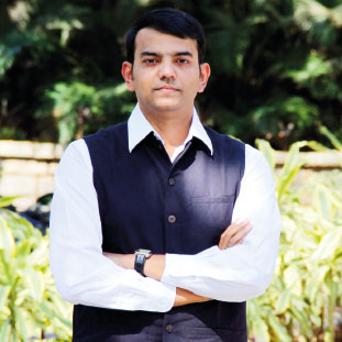 Shiv Asthana,Founder & CEO