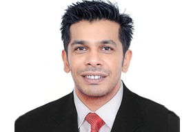 Ajay Jatav, Head - Applied AI, Webtunix Solutions Pvt. Ltd.