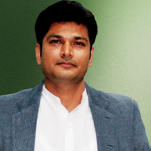 Jayant Bokadia,CEO