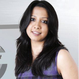 Nalini Jindal,   Chief Investment Advisor