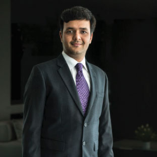 Gopal Sarda,CEO