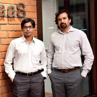 Vimarsh Vasavada & Mehul Desai,Co-Founders