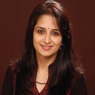 Smita Sundararaman,Founder & MD