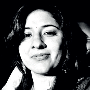 Swati Pareek,Director