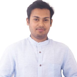 Sameer Mohanty,Founder & CEO