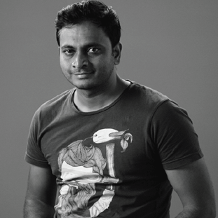 Anil Reddy, Founder & Design Director