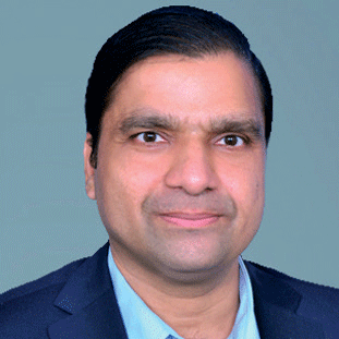 Dr. Prashant Gupta,  MD (Pathology)