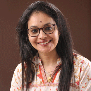 Neevita Narayan, Director
