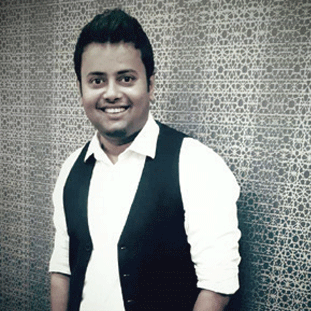  Rohit Satpathy, Co-Founder,   Manali Khapre, Co-Founder