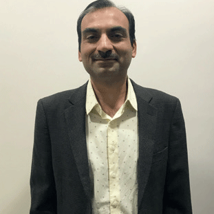   Amir Valani,   Founder & CEO