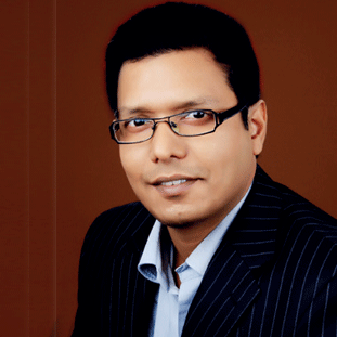 Ratnesh Upadhyay,   CEO