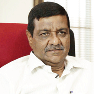 G. Sundaram,Managing Director