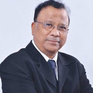 Anil P Kastuar,MD