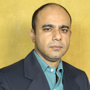 Rajesh Puri, Director – Marketing Strategy