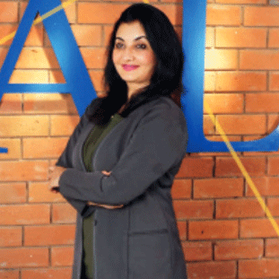 Dr. Manjula Pooja Shroff    ,MD & CEO