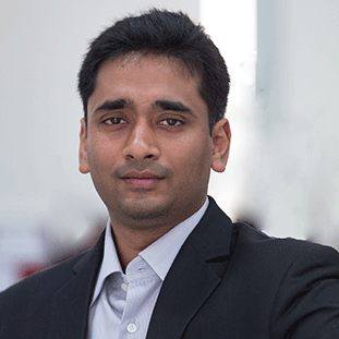  Himanshu Aggarwal, Co-founder & CEO,   Varun Aggarwal, Co-Founder & CTO