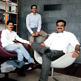Sushant Jadhav (Managing Director), Abhijit Jagtap (Founder-Director),Amit Jagtap (Director)