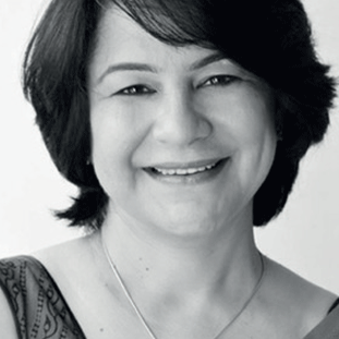 Kavita Datta,Founder & President  