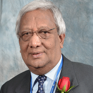 Nagendran Venkatraman,Chairman